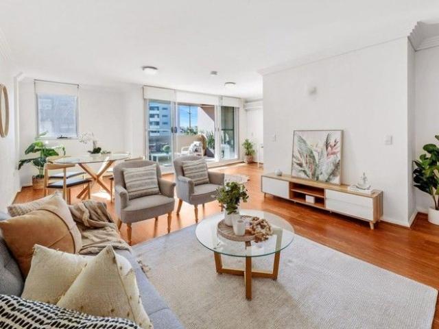 Apartment for sale in Strathfield, New South Wales