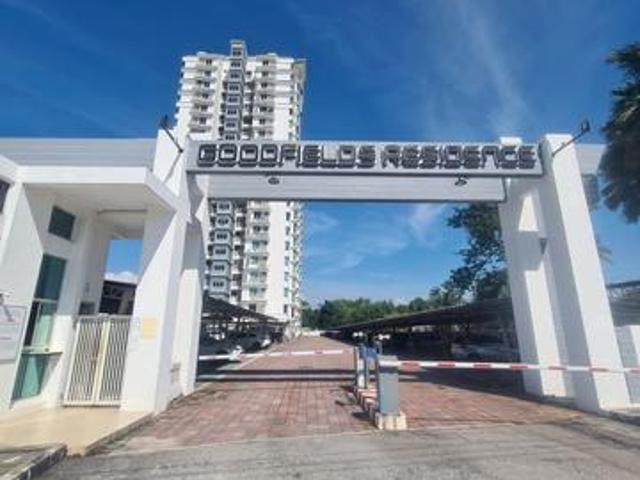 Condominium for sale in Wellesley, Penang