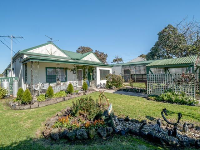 House for sale in Wonthaggi, Victoria