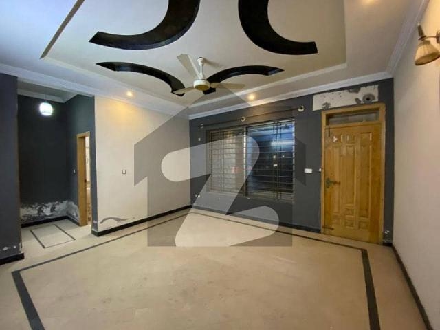 Property for rent in Islamabad
