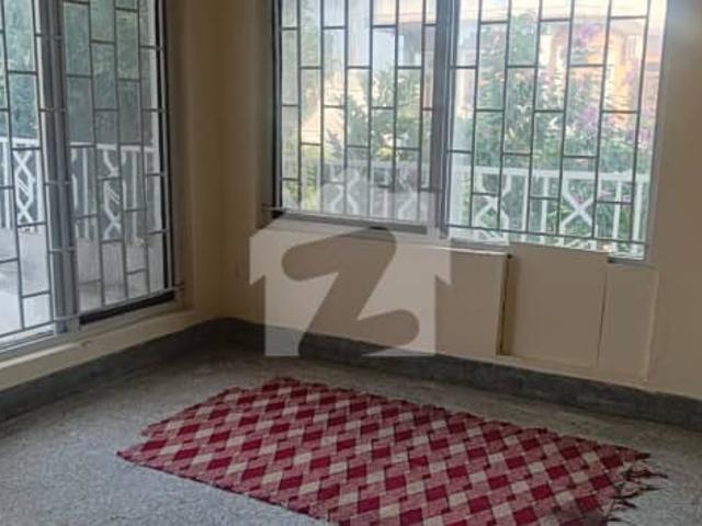 Property for rent in Islamabad