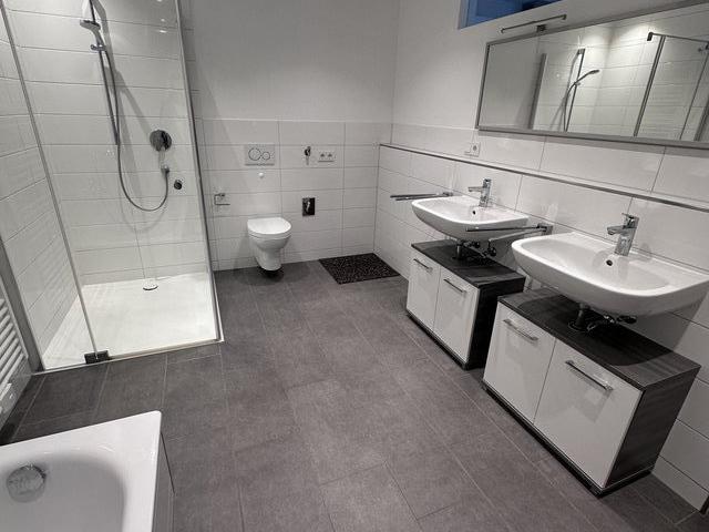 Apartment mieten in Stuttgart, Baden-Württemberg