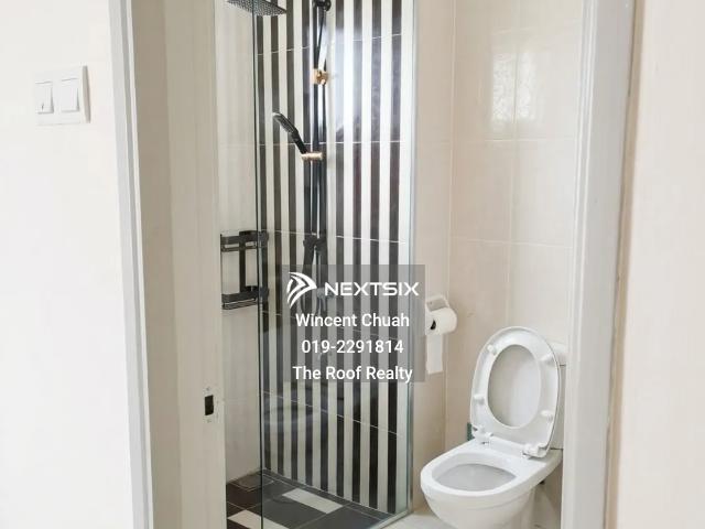 Residential House for rent in Kuala Lumpur, Country Heights Damansara
