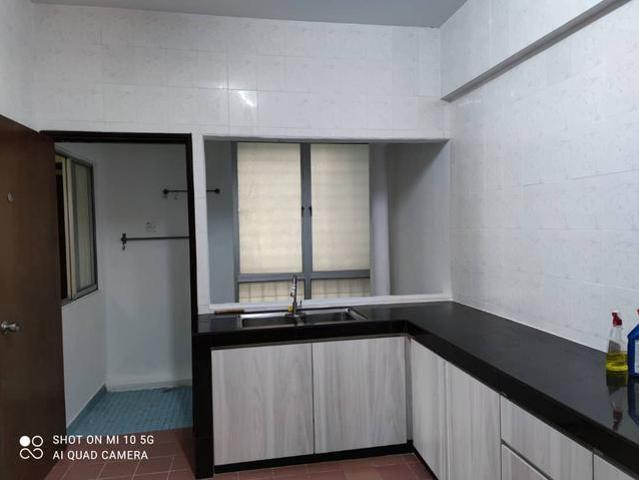 Condominium for sale in Petaling, Damansara Damai