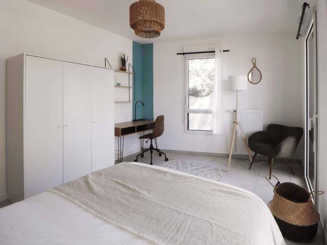 Appartement location à Lyon, Métropole de Lyon