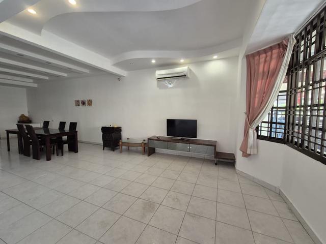 Terraced House for sale in Ulu Tiram, Johor