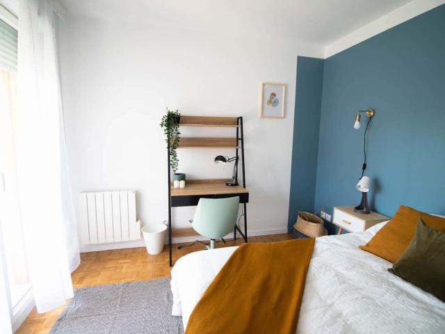 Appartement location à Grenoble