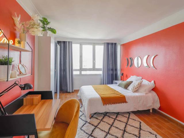 Appartement location à Paris, Île-de-France