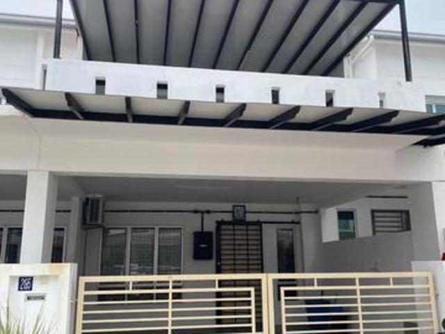 Terraced House for rent in Labu, Seremban