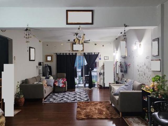 Condominium for sale in Petaling, Damansara Damai