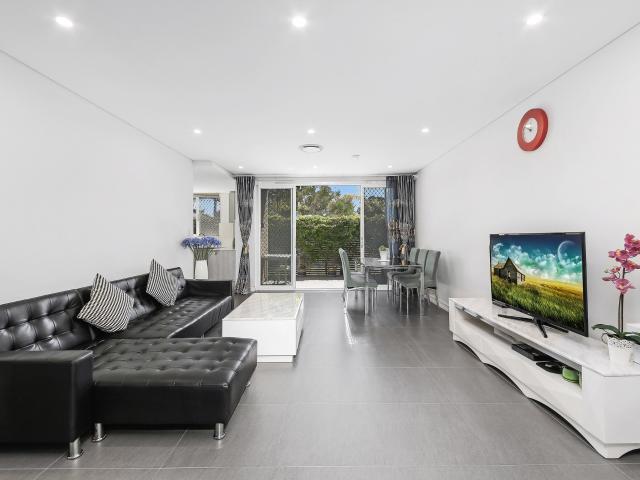 Apartment for sale in Campsie, New South Wales