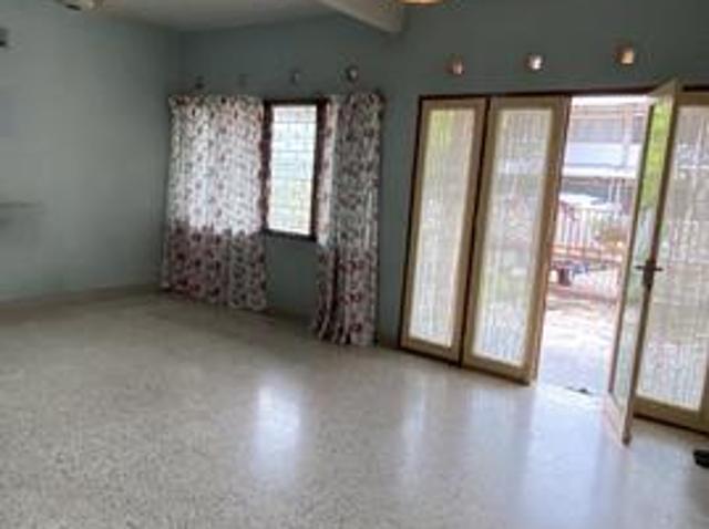 Terraced House for rent in Georgetown, Penang