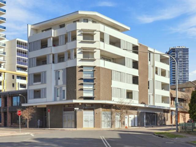 Apartment for sale in Sydney, New South Wales