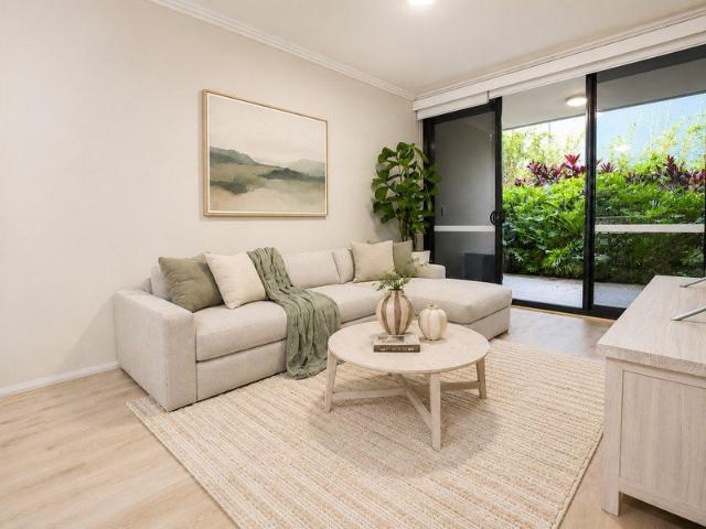 Apartment for sale in Sydney, New South Wales