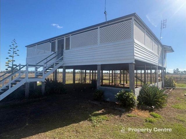 House for rent in Dalby, Queensland