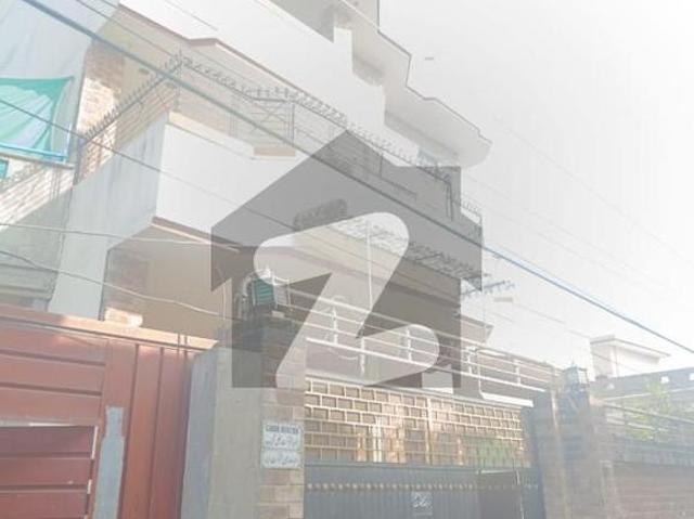 House for sale in Sarai Alamgir, Islamabad Capital Territory