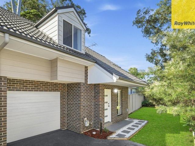 Townhouse for sale in Sydney, New South Wales