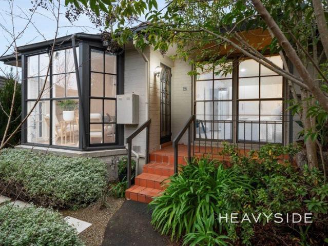 Villa for sale in Camerons Creek, Victoria