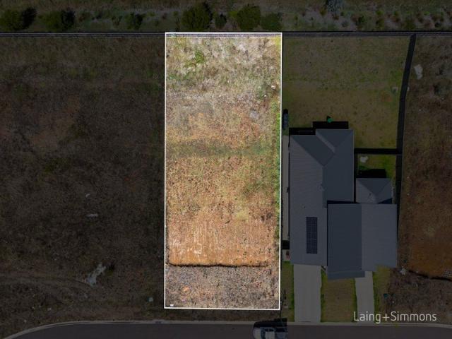 Land for sale in Abington, New South Wales