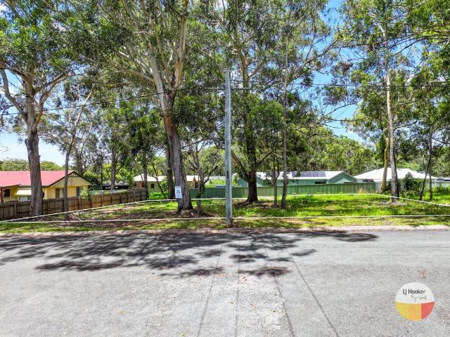 Land for sale in Redlands, Queensland
