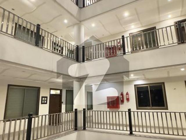 Apartment for rent in Rawalpindi, Islamabad Capital Territory