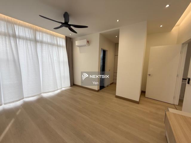Residential House for rent in Country Heights Damansara, Kuala Lumpur