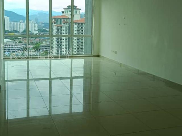 Apartment for rent in Langat, Selangor