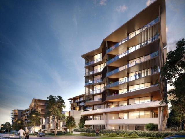 Apartment for sale in Castle Hill, New South Wales