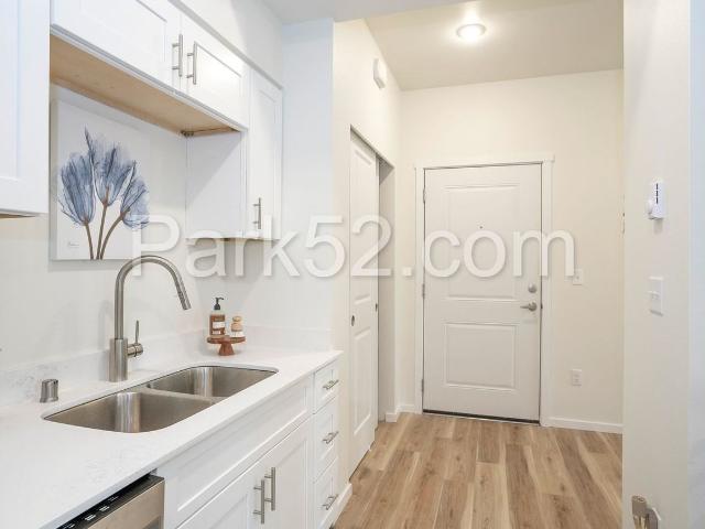Apartment for rent in Tacoma, Washington