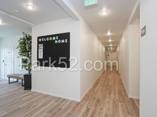 Apartment for rent in Tacoma, Washington