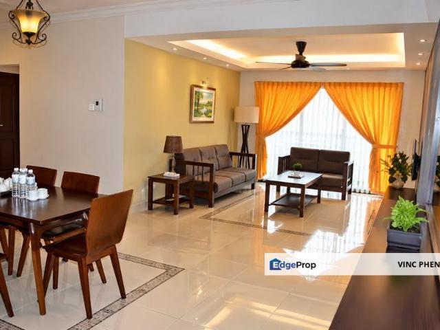 Condominium for rent in Ayer Keroh, Melaka Tengah