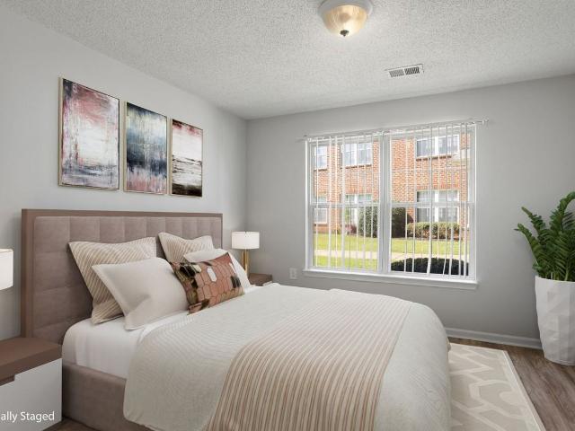 Apartment for rent in Spartanburg