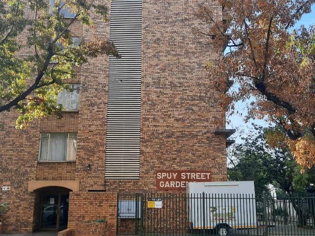 Apartment for rent in Trevenna, Pretoria