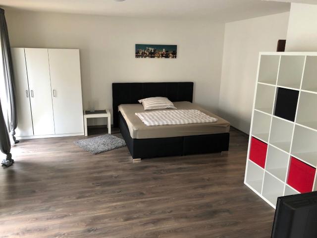 Apartment mieten in Rheinau, Mannheim