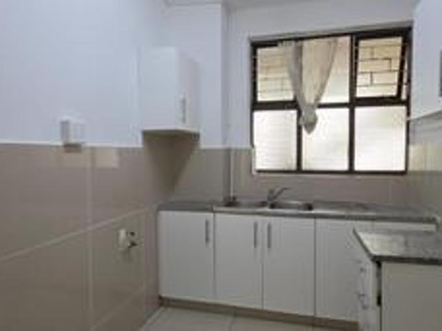 Apartment for rent in Durban, eThekwini Metropolitan Municipality