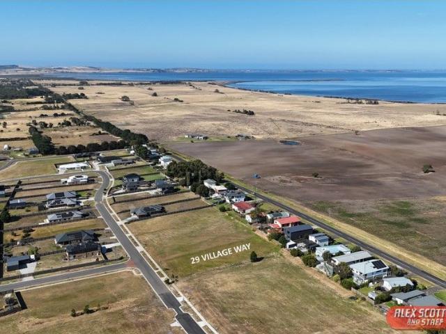 Land for sale in Coronet Bay, Victoria