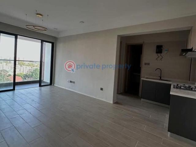 Apartment for rent in Lavington, Kiambu