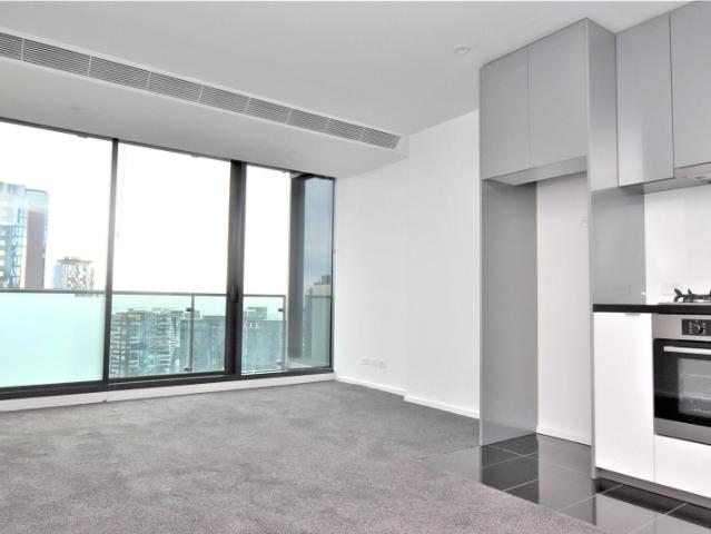 Apartment for rent in Southbank, Melbourne