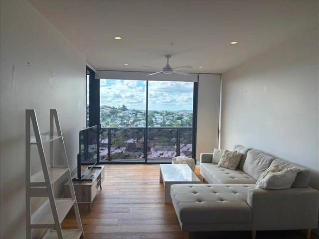 Apartment for rent in Toombul, Queensland