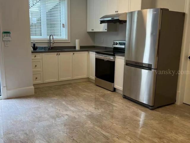 Apartment for rent in West Vancouver, British Columbia