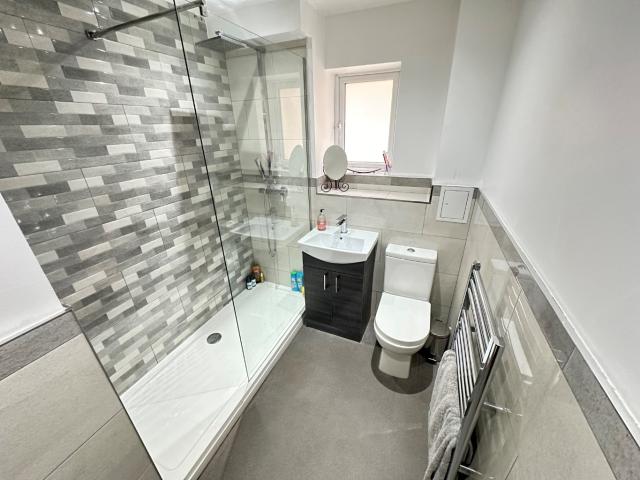 Apartment for rent in Spring Park, Luton