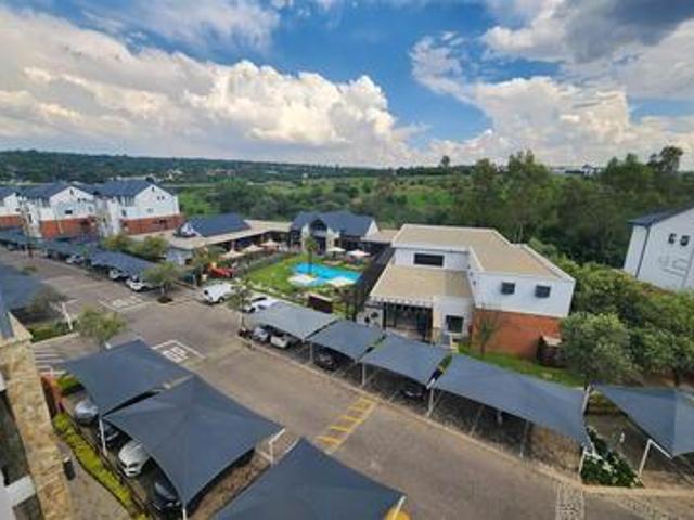 Apartment for sale in Randburg
