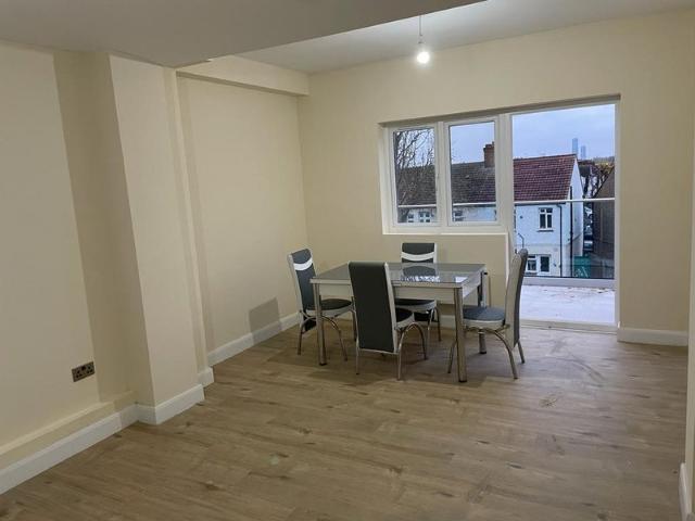 Apartment for rent in Sudbury, Greater London