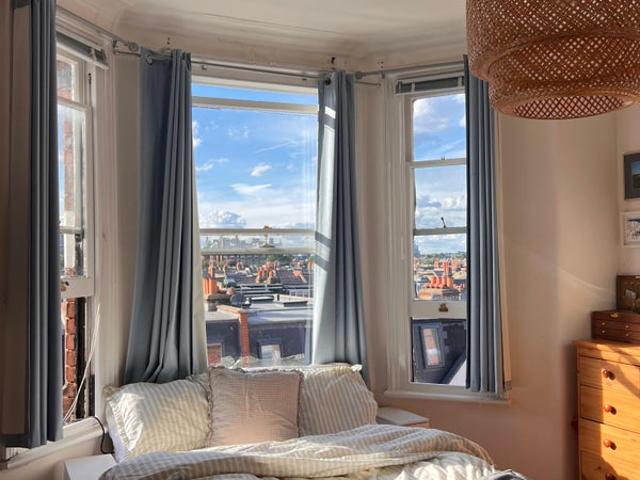 Apartment for rent in Fulham, Greater London