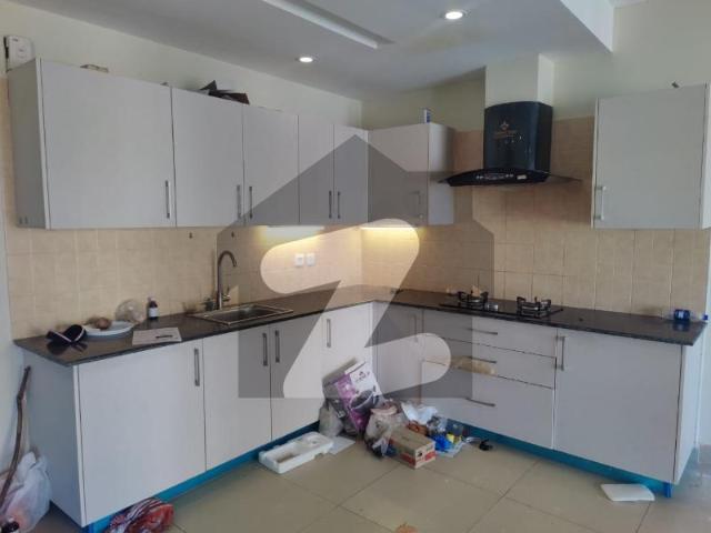 Apartment for rent in Islamabad
