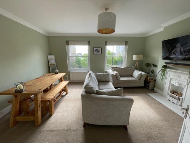 Apartment for rent in Balham, Isle Of Man