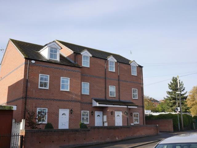 Apartment for rent in Gedling