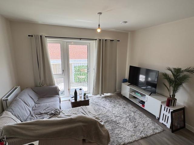 Apartment for rent in Springfield Village, Greater London