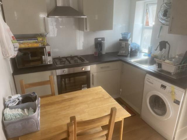 Apartment for rent in Harringay, Greater London
