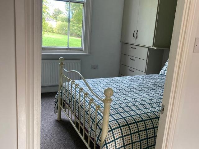 Apartment for rent in Fox Hollies, West Midlands
